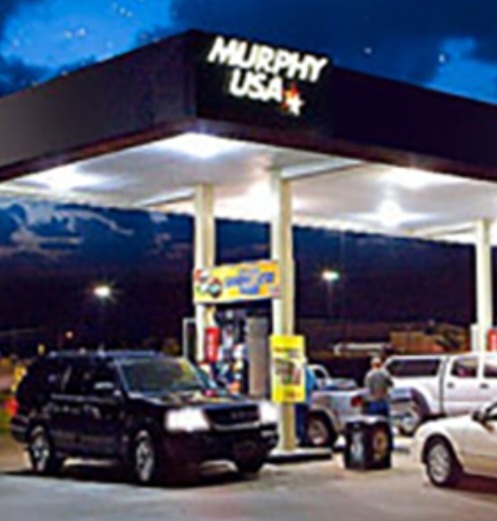 Free Perigea Energy Shot at Murphy USA